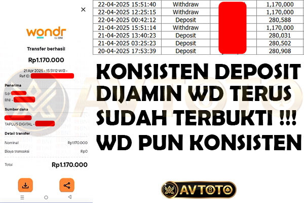 Prediksi AVTOTO