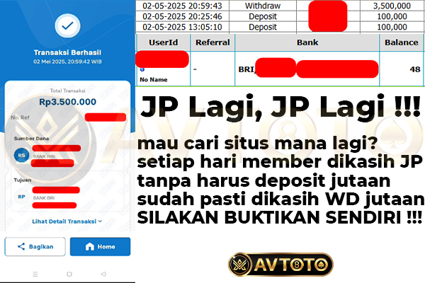 Prediksi AVTOTO
