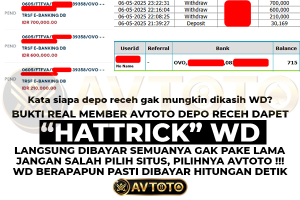 Prediksi AVTOTO