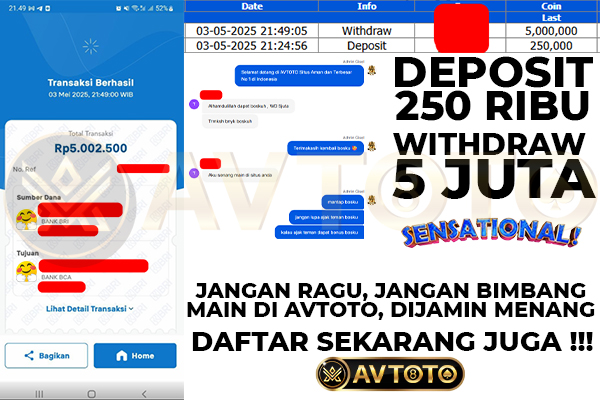 Prediksi AVTOTO