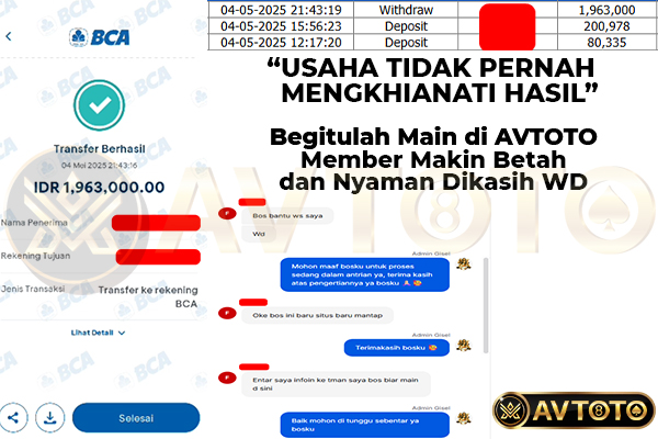 Prediksi AVTOTO